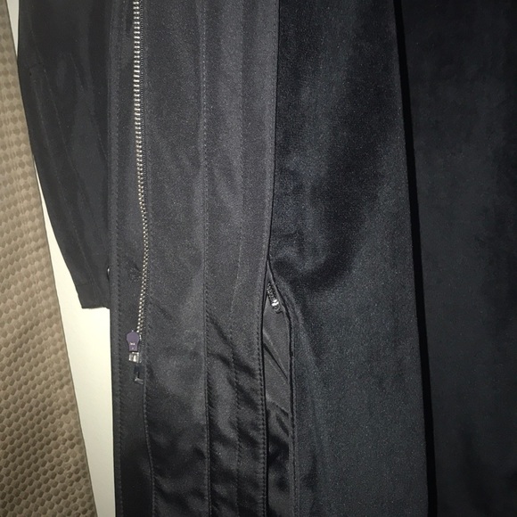 Rain Jacket - Picture 3 of 8